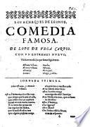 Los Achaques de Leonor