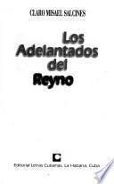 Los adelantados del reyno
