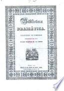 Los Agiotistas. Drama en cinco actos