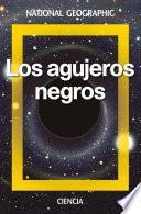 Los agujeros negros