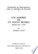 Los albores de un nuevo mundo