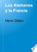 Los Alemanes y la Francia