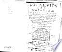 Los alivios de Casandra