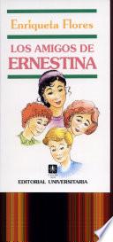 Los amigos de Ernestina