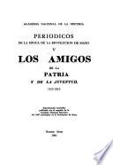 Los Amigos de la patria y de la juventud