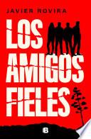 Libro Los amigos fieles