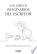 Los amigos imaginarios del escritor