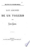 Los amores de un torero