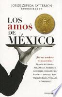Los amos de México