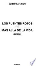 Los amos del valle