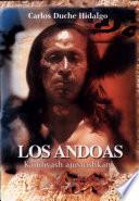 Los andoas