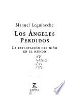 Los ángeles perdidos