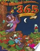 Los Animales Cuentan 365 Historias