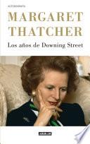 Los años de Downing Street