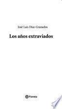 Los años extraviados