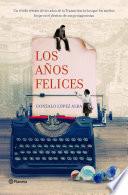 Los años felices