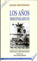 Los años irreparables