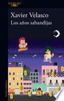 Los años sabandijas