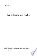 Los anteojos de azufre
