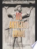 Los antiguos lidios