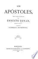 Los apóstoles