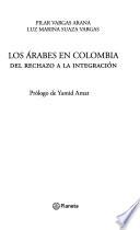 Los árabes en Colombia