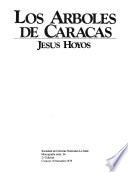 Los árboles de Caracas