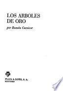 Los árboles de oro