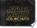 Los Archivos de Star Wars. 1977-1983