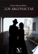 Los argonautas