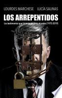 Los arrepentidos