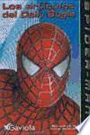 Los artículos del Daily Bugle