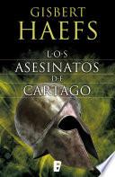 Los asesinatos de Cartago