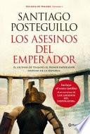 Los asesinos del emperador (rústica)