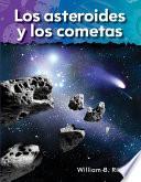 Los asteroides y los cometas (Asteroids and Comets) Guided Reading 6-Pack