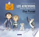 Los Atrevidos dan el gran salto (El taller de emociones 1)
