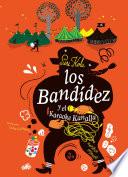 Los Bandídez y el Karaoke Kanalla
