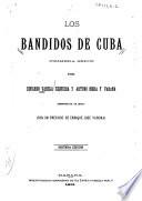 Los bandidos de Cuba (Primera serie)