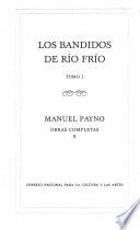 Los bandidos de Río Frío