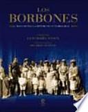Los Borbones