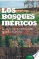 Los bosques ibéricos