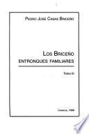 Los Briceño