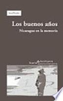 Los buenos años
