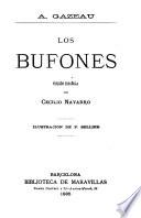 Los bufones