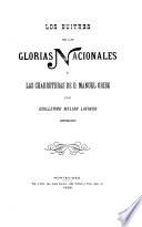 Los buitres de las glorias nacionales y las charreteras de D. Manuel Oribe