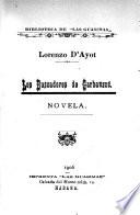 Los buscadores de garbanzos