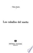 Los caballos del sueño