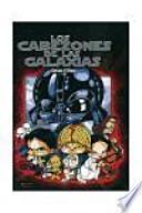 Los cabezones de las galaxias