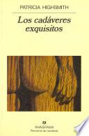 Los cadáveres exquisitos