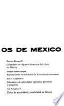 Los Calendarios de México